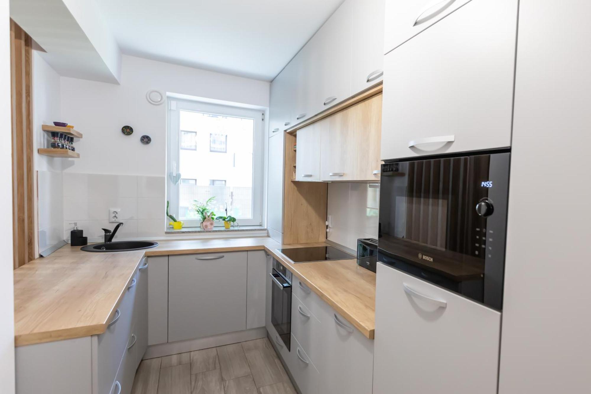Apartmán Montana Garden Brašov Exteriér fotografie